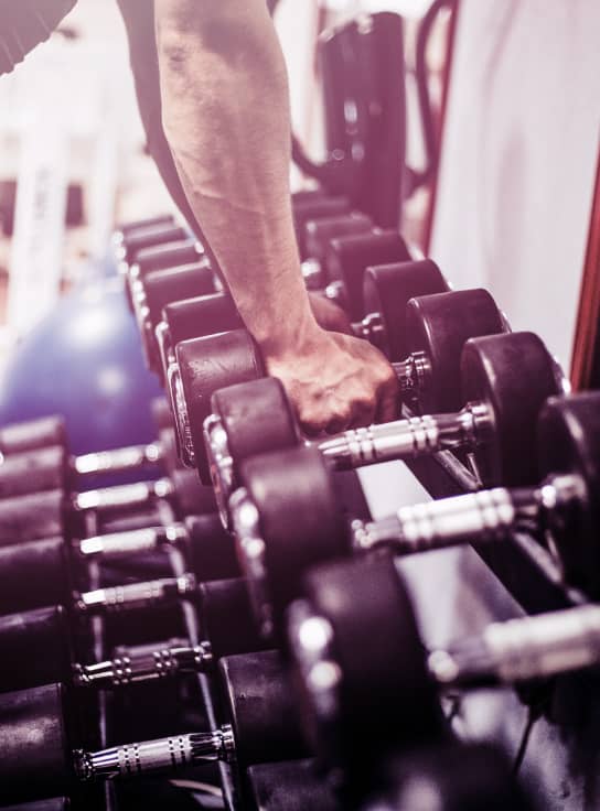 find a flexible fitness lifestyle that will work out for you