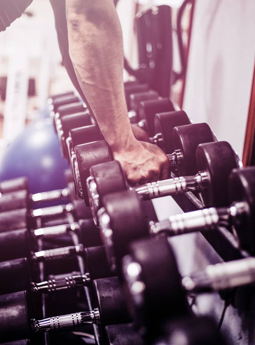 find a flexible fitness lifestyle that will work out for you