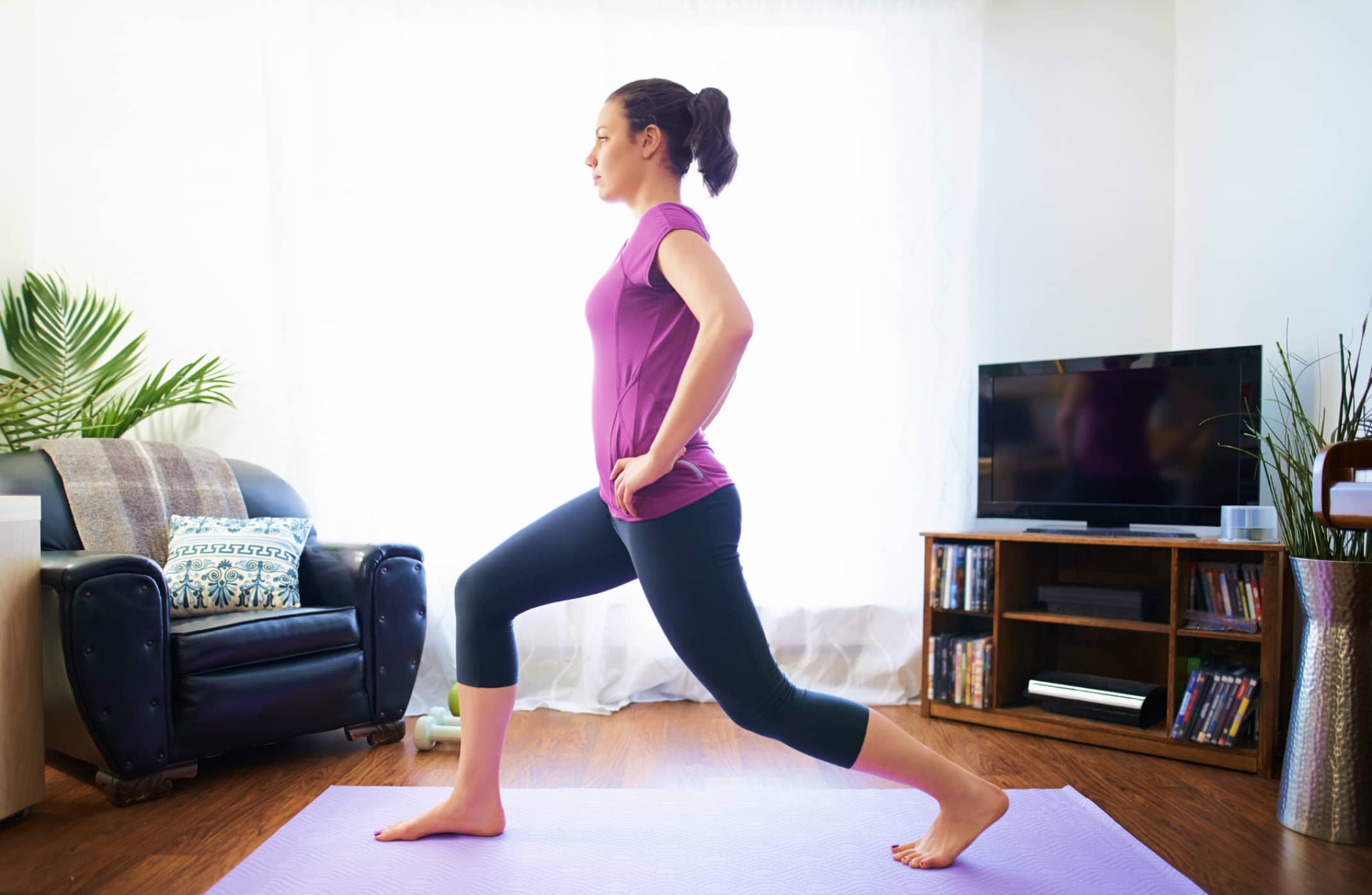 workouts designed to support your unique workout styles videos feature